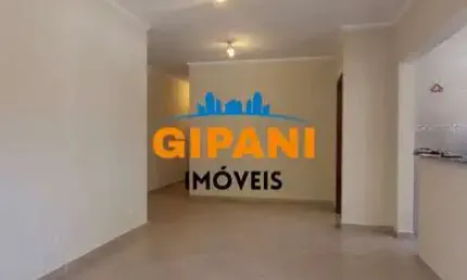 Apartamento 02 Dormitórios 75m Nova Jaguariúna em Jaguariúna