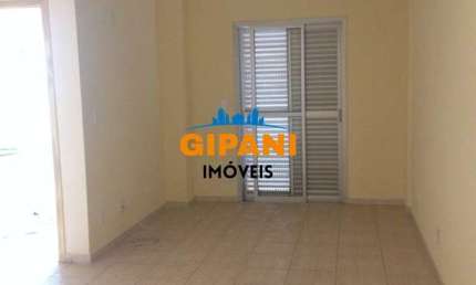 Apartamento com 1 quarto para alugar no Jardim Dom Bosco, Jaguariúna 