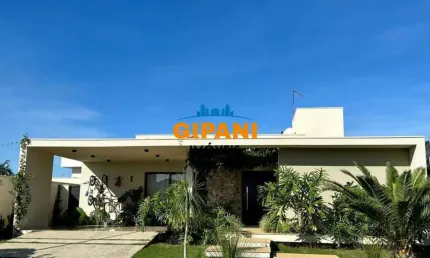 Casa com 3 quartos à venda no Residencial Campo Camanducaia, Jaguariúna 