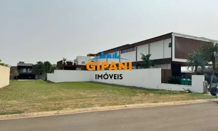Terreno à venda em jaguariúna-sp: 535m² no residencial campo camanducaia condominio tamboré jaguariuna