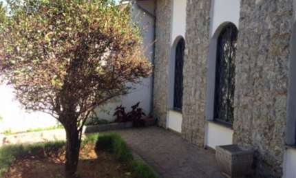 Casa com 3 quartos à venda no Jardim São João, Jaguariúna  por R$ 650.000