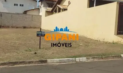 Terreno à venda em jaguariúna-sp, jardim primavera - 314,61 m² de área. imperdível oportunidade!