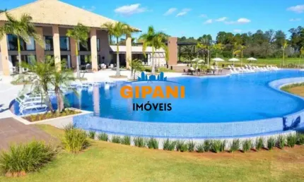 Terreno à venda em Jaguariúna-SP, Residencial Haras Patente, 959,48 m² de área. Imperdível oportunidade!