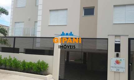 Apartamento à venda na Vila Primavera, Jaguariúna-SP: 2 quartos, 1 sala, 1 vaga - Imperdível oportunidade de investimento!