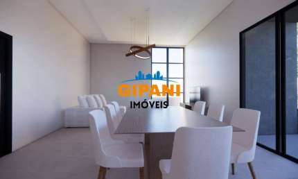 Casa com 3 quartos à venda no Núcleo Urbano Parque Ana Helena, Jaguariúna  por R$ 1.279.000