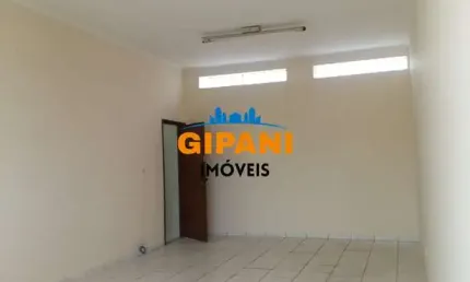 Sala comercial com 1 sala para alugar no Centro, Jaguariúna 