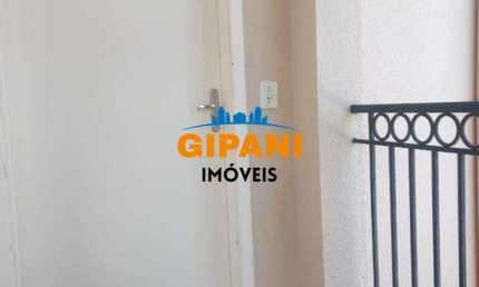 Apartamento com 2 quartos à venda no Recanto Camanducaia, Jaguariúna , 57 m2 por R$ 270.000