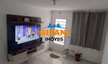 Oportunidade Imobiliária: Apartamento de 2 Quartos no Jardim Cruzeiro do Sul, Jaguariúna-SP - 46,00m² de Área