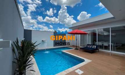 Casa com 3 quartos à venda no Guedes, Jaguariúna  por R$ 1.400.000