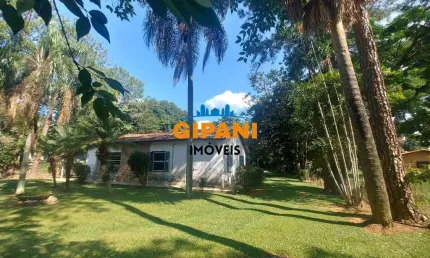 Chácara / sítio com 3 quartos à venda no Tanquinho Velho, Jaguariúna  por R$ 1.000.000