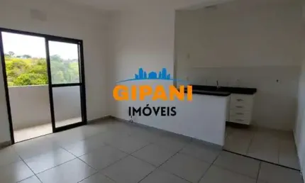 Apartamento com 1 quarto à venda no Jardim Cruzeiro do Sul, Jaguariúna , 60 m2 por R$ 210.000