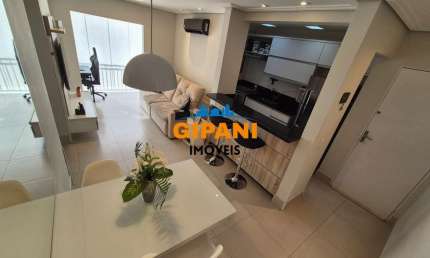 Apartamento à venda em Jaguariúna-SP: 2 quartos, 1 sala, 1 banheiro, 60m² no Loteamento Santo Antonio!