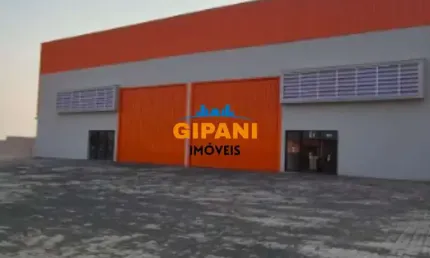 Galpões Industrial 723m² cada em Jaguariúna Locação ou Venda