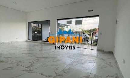 Sala Comercial Galeria bairro Santa Mercedes em Jaguariúna