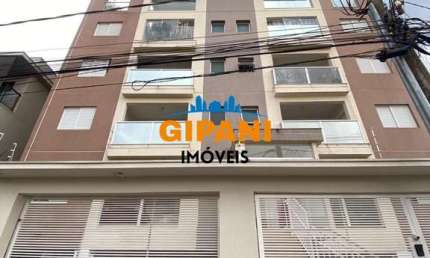 Apartamento Cobertura 3 Suítes com Planejados Dom Bosco em Jaguariúna