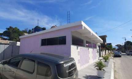 Terreno para Venda em Duque de Caxias, Parque Fluminense