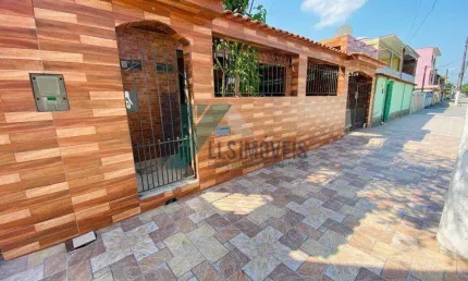 Casa 3 dormitórios para venda em duque de caxias, parque nova esperança, 3 dormitórios, 2 banheiros, 2 vagas