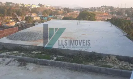 Terreno para Venda em Duque de Caxias, Vila Rosário