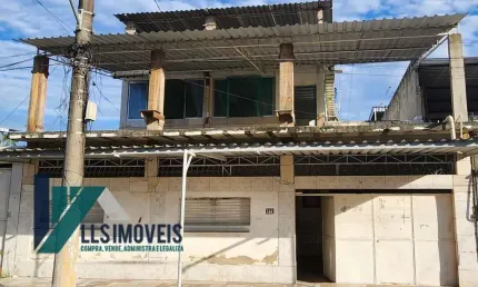 Casa 3 dormitórios para Venda em Duque de Caxias, Parque Nova Esperança, 3 dormitórios, 3 banheiros, 2 vagas