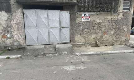 Casa para Venda em Duque de Caxias, Parque Fluminense