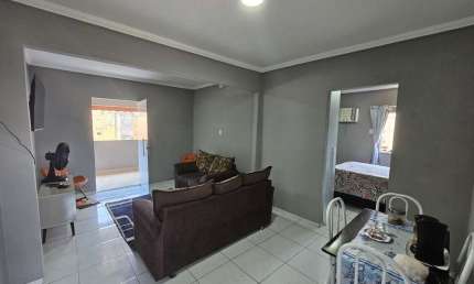 Casa / Sobrado para Venda em Duque de Caxias, Jardim Vila Nova, 2 dormitórios, 1 banheiro, 1 vaga