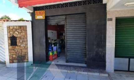 Loja para Venda em Duque de Caxias, Parque Vitória, 1 banheiro