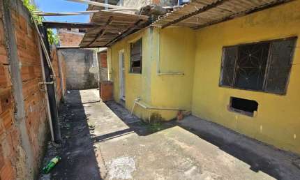 Casa 3 dormitórios para Venda em Belford Roxo, Parque Dos Ferreiras, 3 dormitórios