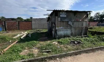 Terreno à venda na Rua Idalina Nunes, São Bento, Duque de Caxias