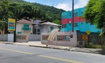 HOTEL EM PLENO FUNCIONAMENTO -RODOVIA  INTERPRAIAIS