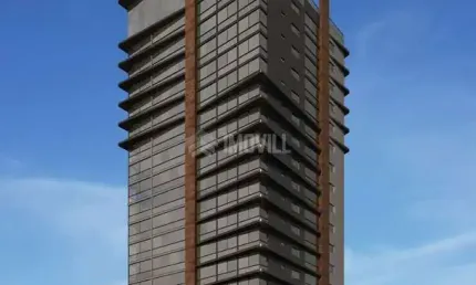 APARTAMENTO EM CONSTRUÇÃO NO PEREQUÊ 03 SUÍTES 02 VAGAS  PARCELAMENTO 100X
