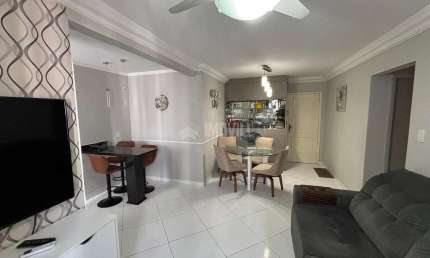 Apartamento com 3 quartos para alugar na Avenida Brasil, Centro, Balneário Camboriú