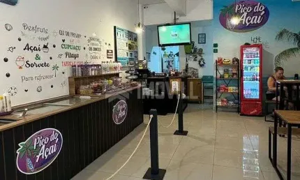Ponto comercial à venda na Rua 1901, Barra Norte, Balneário Camboriú