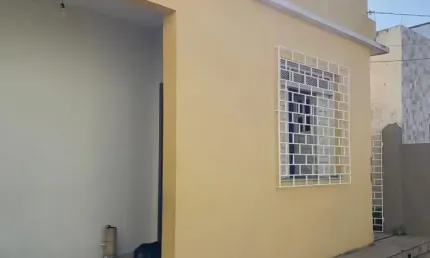 Casa com 5 quartos à venda na Rua Luiz Anselmo, Luís Anselmo, Salvador