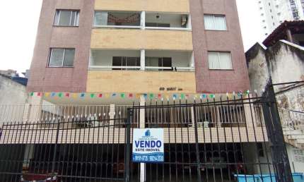 Apartamento com 3 quartos à venda na Rua Professor Alfredo Rocha, 297, Vila Laura, Salvador