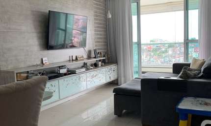 Apartamento com 2 quartos à venda na Rua Doutor Genésio Salles, 797, Vila Laura, Salvador