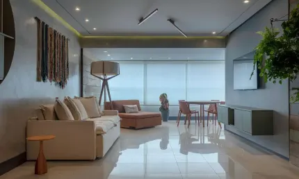 Apartamento para alugar na Rua Monte Conselho, 200, Rio Vermelho, Salvador