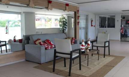 Apartamento com 2 quartos para alugar na Rua Parambu, 2109, Santa Teresa, Salvador