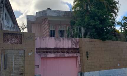 Casa com 4 quartos à venda na Rua Bernardo Spector, 40, Vila Laura, Salvador