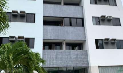 Apartamento com 2 quartos à venda na Alameda Flamengo, 84, Saboeiro, Salvador