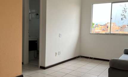 Apartamento com 2 quartos à venda na Alameda Bosque do Aeroporto, Nova Brasília, Salvador
