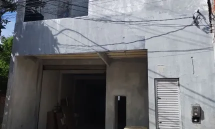 Ponto comercial à venda na Rua Ubatã, 200, Bairro da Paz, Salvador