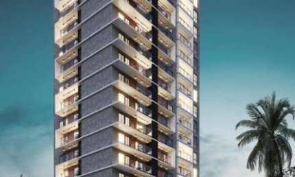 Apartamento com 3 quartos no Bessa - 80 metros e 02 vagas