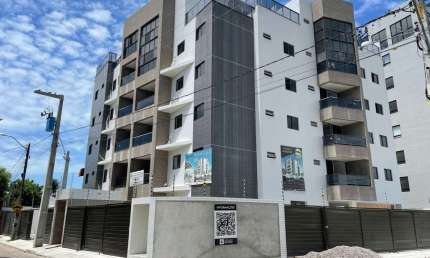 Apartamento em Praia Formosa 2 e 3 Quartos 200m da Praia