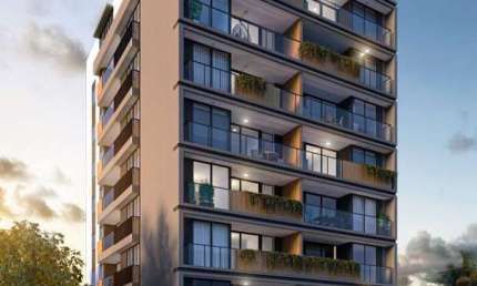 Apartamento em Camboinha 3 quartos - 200 metros da Praia