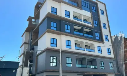 Apartamento no bessa 2 quartos, 350m da praia e lazer