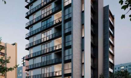 Lançamento em Manaíra Flats, 1 e 2 quartos, 300m da Praia
