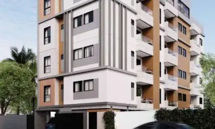 Lançamento em Intermares 2 e 3 quartos e lazer na cobertura