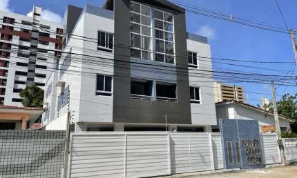 Apartamento 2 quartos Bairro dos Estados - Ótima Localização
