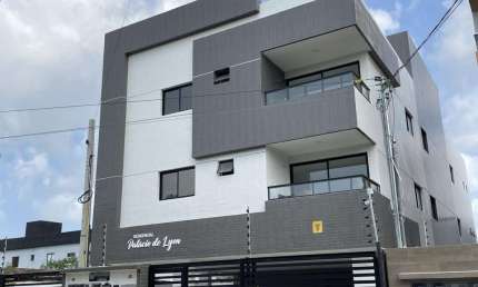 Apartamento com 2 quartos 61 metros no Portal do Sol,  Pronto