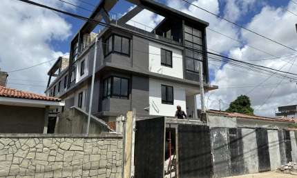 Cobertura Duplex no Altiplano - Excelente Localização